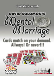 Mental Marriage a new card effect